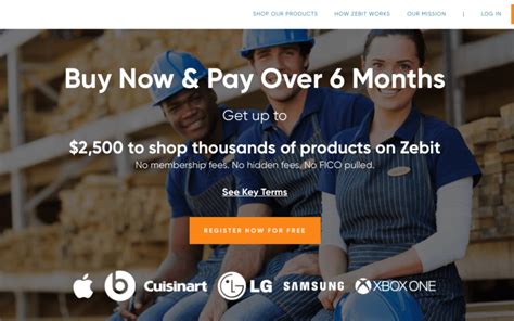 2024 Zebit Reviews: Personal Loans .